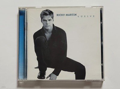 Ricky Martin - Vuelve