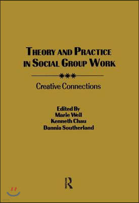 Theory and Practice in Social Group Work