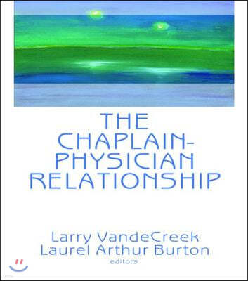 Chaplain-Physician Relationship