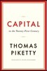 Capital in the Twenty-First Century