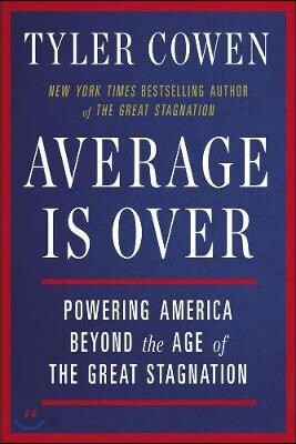 Average is Over