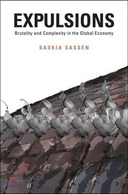 Expulsions: Brutality and Complexity in the Global Economy