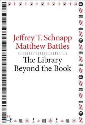 The Library Beyond the Book