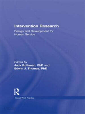 Intervention Research