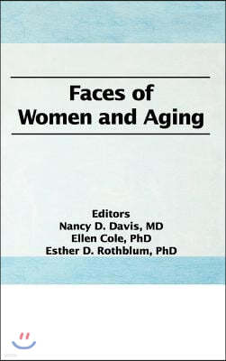 Faces of Women and Aging