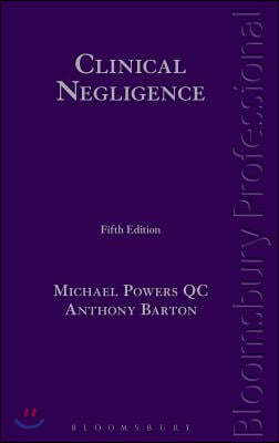 Clinical Negligence