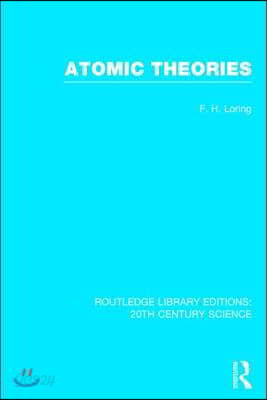 Atomic Theories