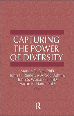 Capturing the Power of Diversity