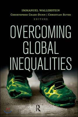 Overcoming Global Inequalities