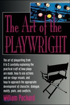 The Art of the Playwright