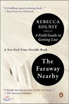 The Faraway Nearby