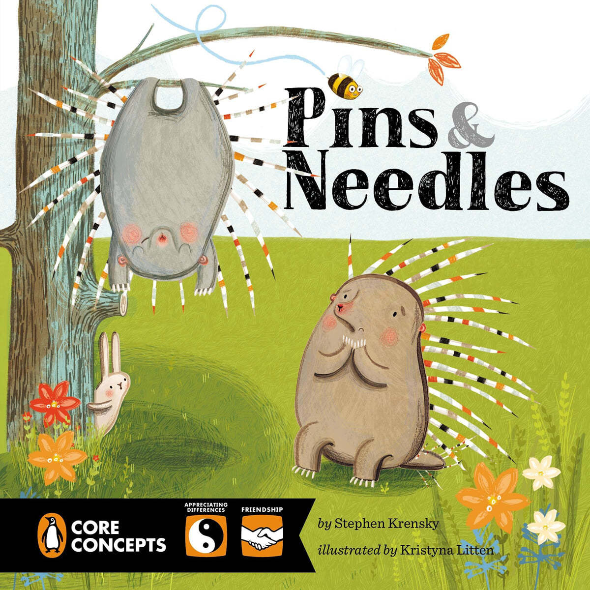 Pins & Needles