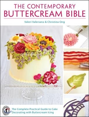 The Contemporary Buttercream Bibl