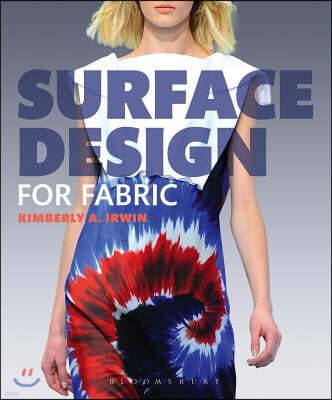 Surface Design for Fabric: Studio Access Card