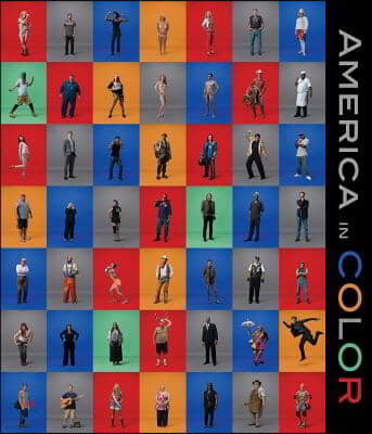 Brian Dailey - America in Color