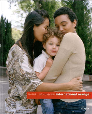 Daniel Schumann: International Orange