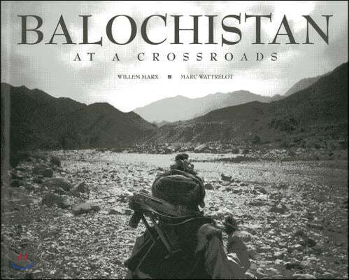 Balochistan: At a Crossroads