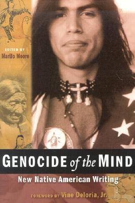 Genocide of the Mind: New Native American Writing