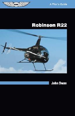 Robinson R22