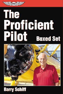 The Proficient Pilot Gift Set