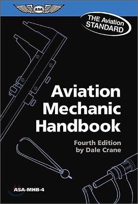 Aviation Mechanic Handbook