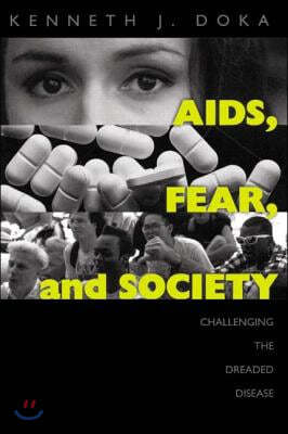 AIDS, Fear and Society