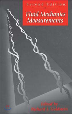 Fluid Mechanics Measurements, Second Edition