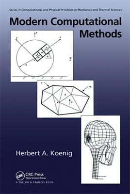 Modern Computational Methods