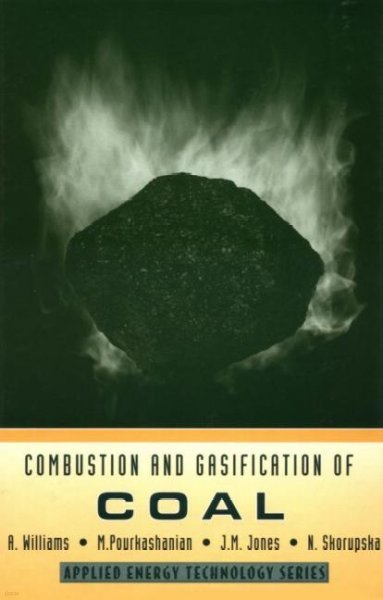 Combustion and Gasification of Coal