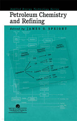 Petroleum Chemistry And Refining