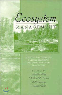 Ecosystem Management