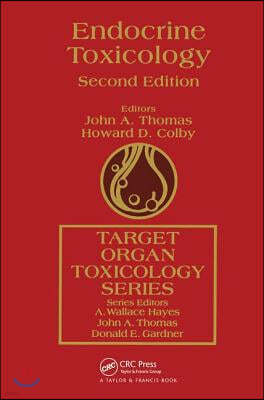 Endocrine Toxicology