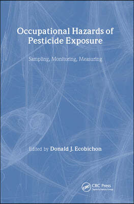 Occupational Hazards Of Pesticide Exposure