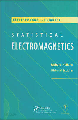 Statistical Electromagnetics