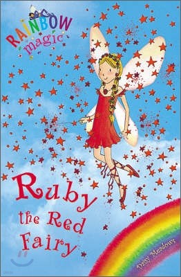 Rainbow Magic : Ruby the Red Fairy