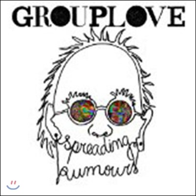 Grouplove - Spreading Rumours   