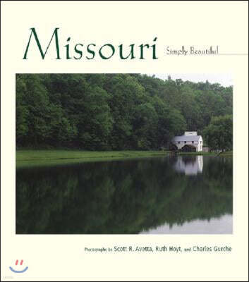 Missouri Simply Beautiful