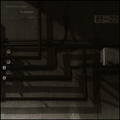 John Tilbury & Oren Ambarchi - Just Reproach (LP)
