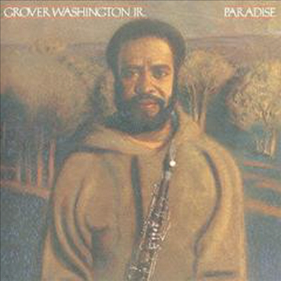 Grover Washington Jr. - Paradise (Ltd. Ed)(Remastered)(Ϻ)(CD)