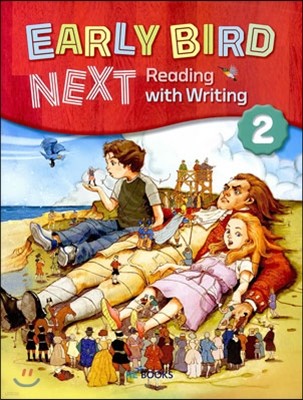 EARLY BIRD NEXT Reading with Writing 2