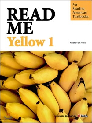 READ ME Yellow 1