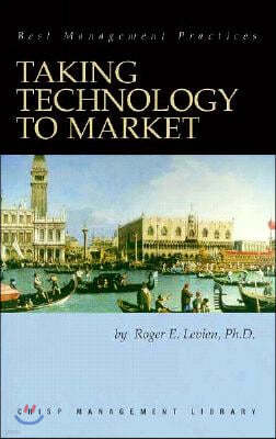 Taking Technology to Market