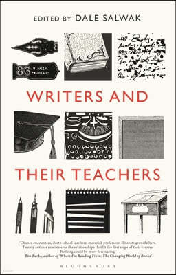 Writers and Their Teachers