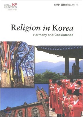 Religion in Korea