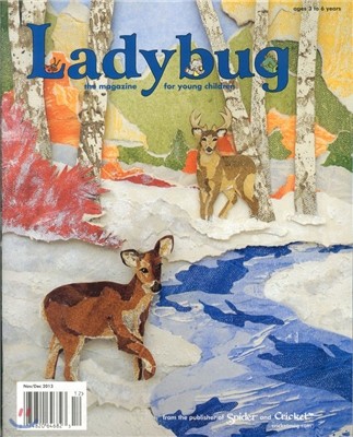 Ladybug () : 2013 11
