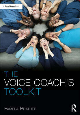 The Voice Coach's Toolkit