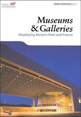 Museums and Galleries