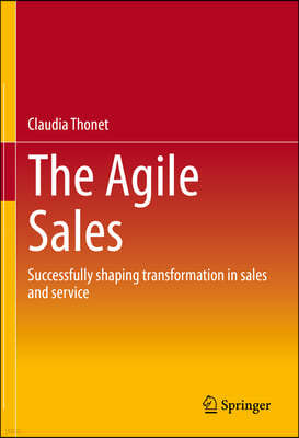 The Agile Sales