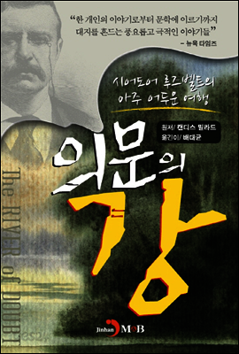 의문의 강