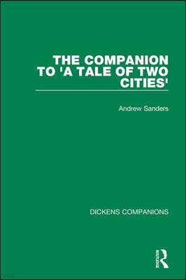 Companion to 'A Tale of Two Cities'